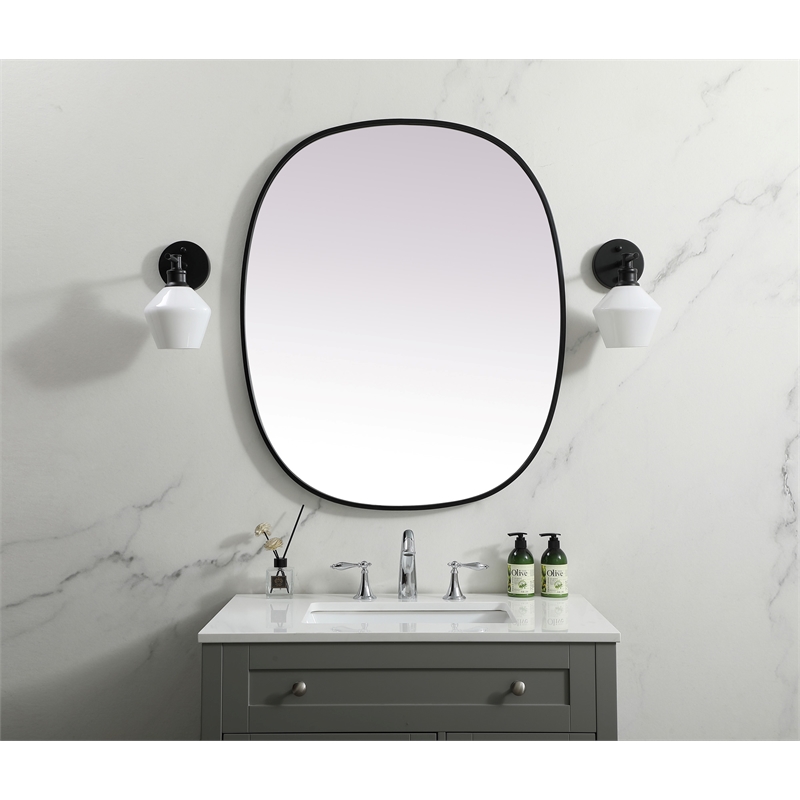 Elegant Decor Brynn 30x36