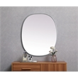 Elegant Decor Brynn 30x36