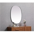 Elegant Decor Brynn 30x36