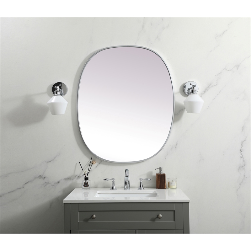 Elegant Decor Brynn 30x36