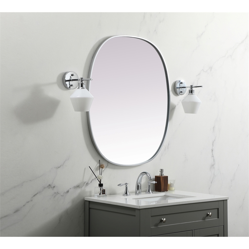 Elegant Decor Brynn 30x36