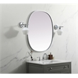 Elegant Decor Brynn 30x36