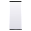 Elegant Decor Evermore 32x72