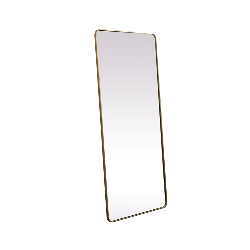 Elegant Decor Evermore 32x72