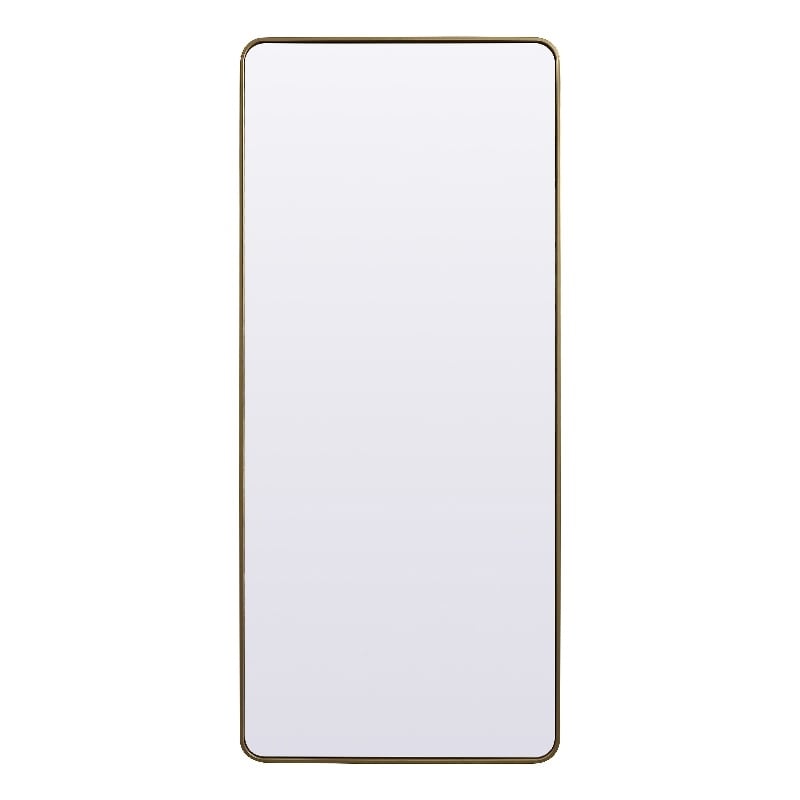 Elegant Decor Evermore 32x72