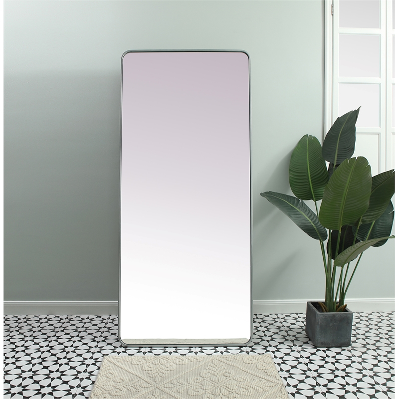 Elegant Decor Evermore 32x72