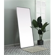 Elegant Decor Evermore 32x72