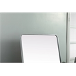 Elegant Decor Evermore 32x72