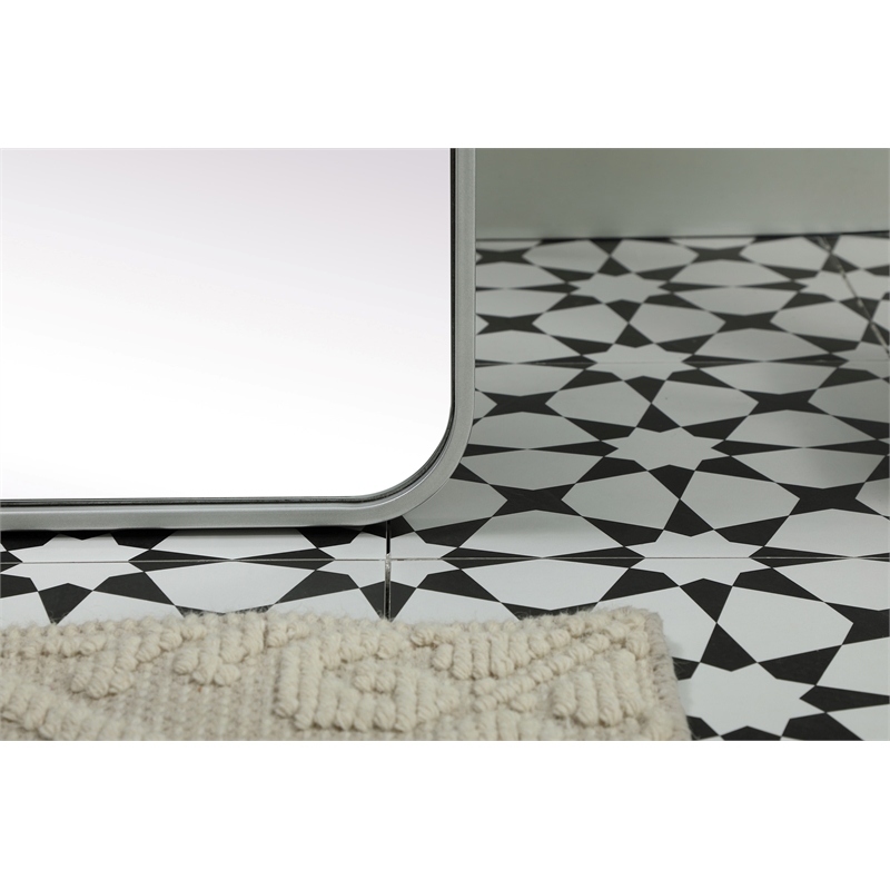 Elegant Decor Evermore 32x72