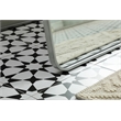 Elegant Decor Evermore 32x72