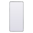 Elegant Decor Evermore 32x72