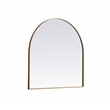 Elegant Decor Ayra 36x36