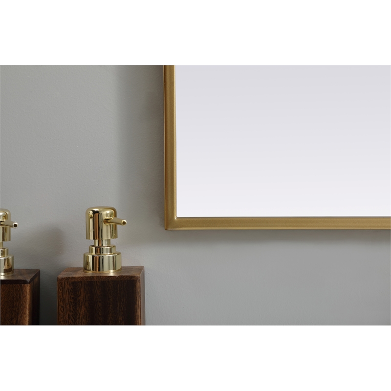 Elegant Decor Ayra 36x36