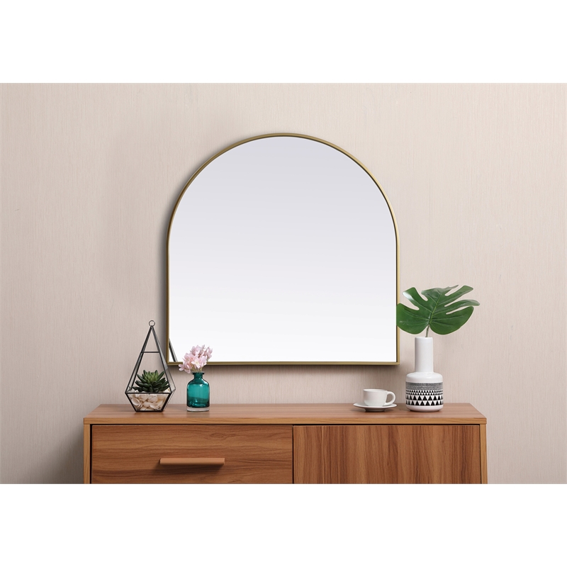 Elegant Decor Ayra 36x36