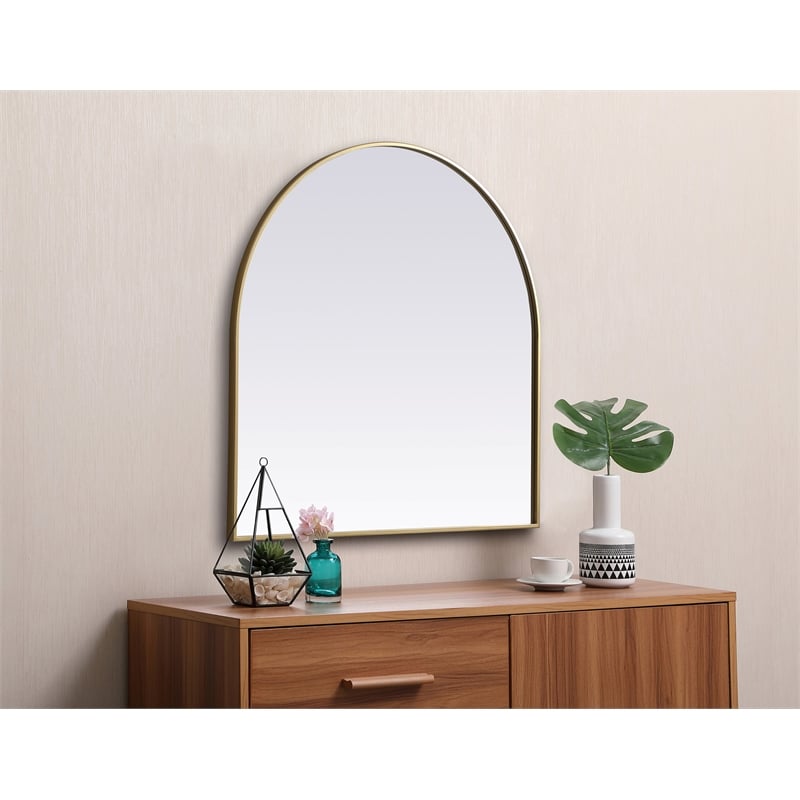 Elegant Decor Ayra 36x36