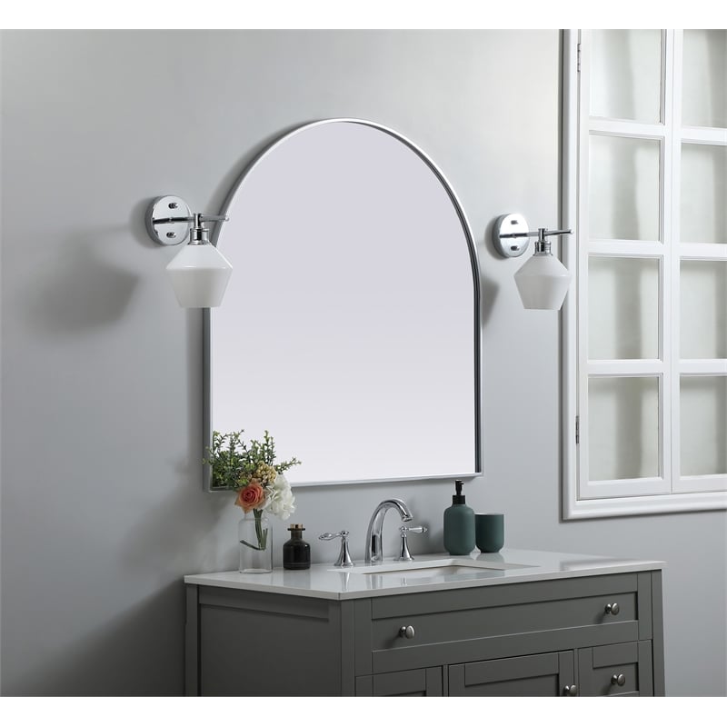 Elegant Decor Ayra 36x36