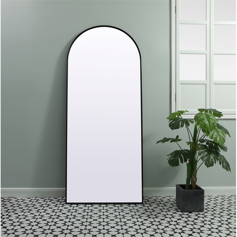 Elegant Decor Ayra 32x76