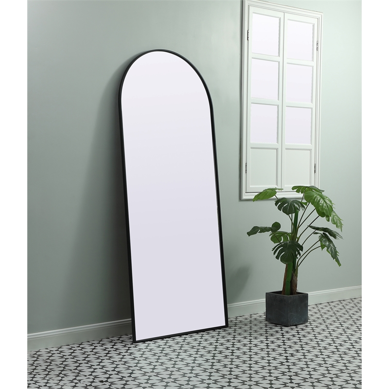 Elegant Decor Ayra 32x76