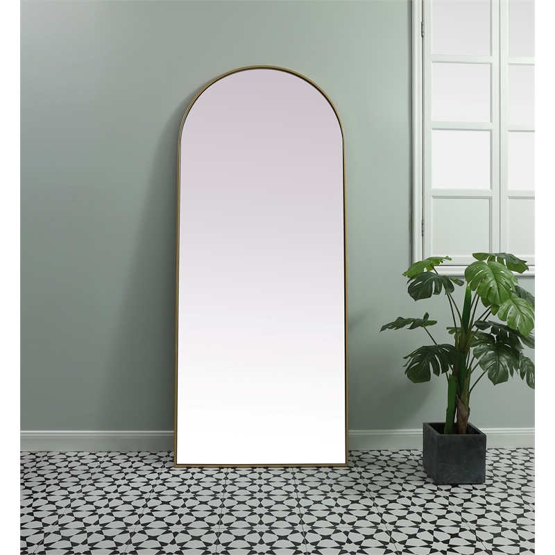 Elegant Decor Ayra 32x76