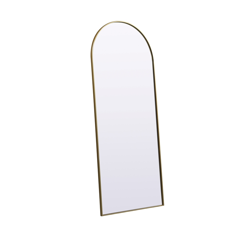 Elegant Decor Ayra 32x76