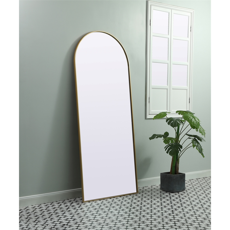 Elegant Decor Ayra 32x76
