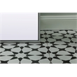 Elegant Decor Ayra 32x76