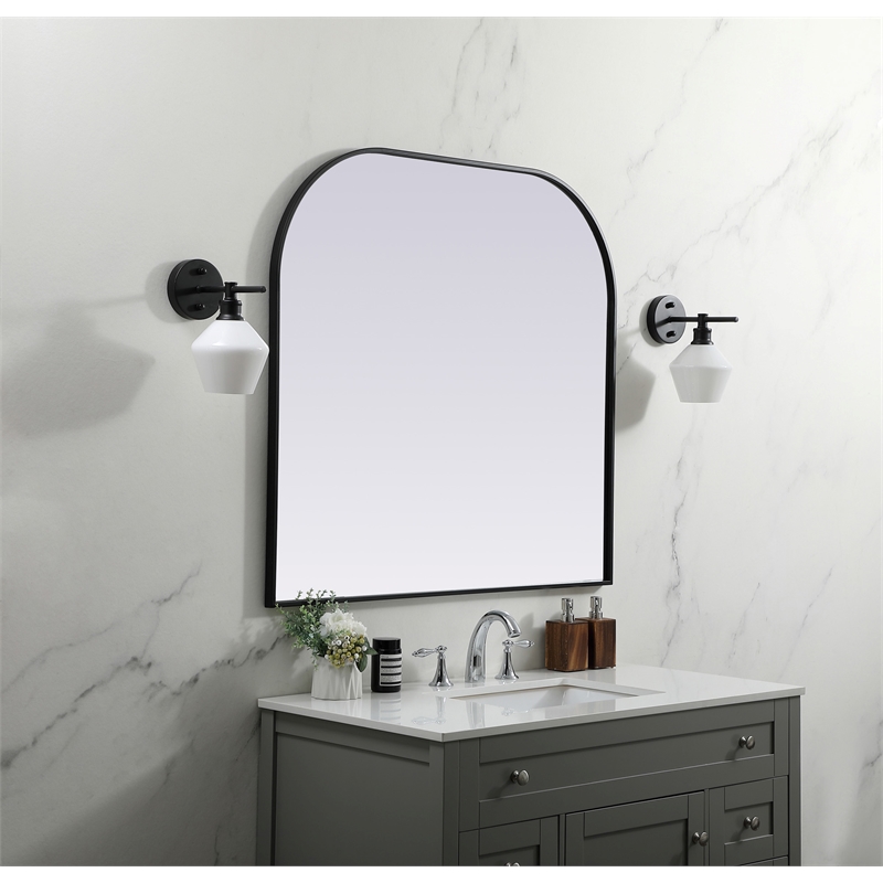 Elegant Decor Blaire 40x38