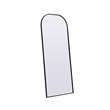 Elegant Decor Blaire 28x66