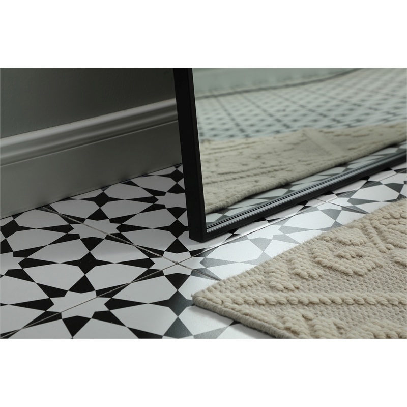 Elegant Decor Blaire 28x66
