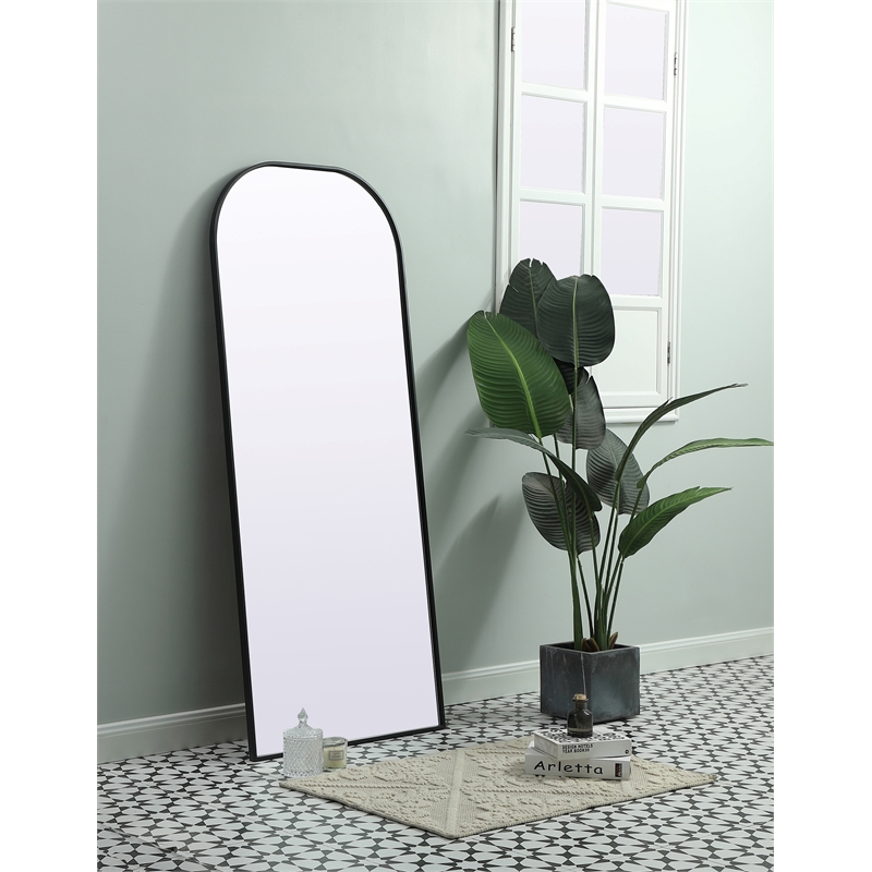 Elegant Decor Blaire 28x66