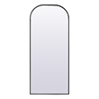 Elegant Decor Blaire 28x66