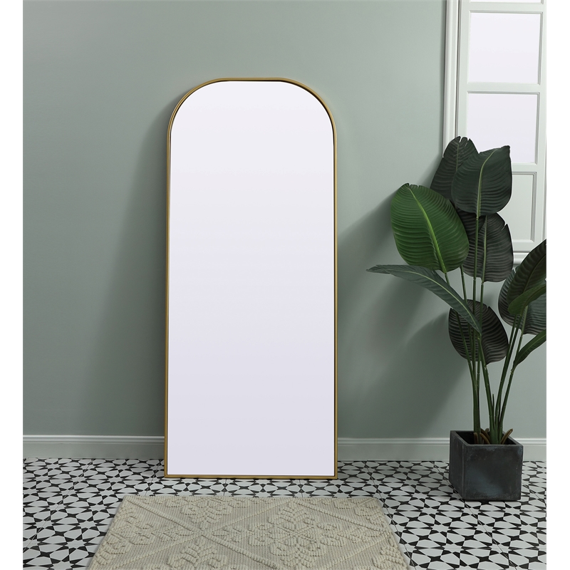 Elegant Decor Blaire 28x66