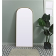 Elegant Decor Blaire 28x66