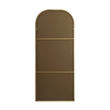 Elegant Decor Blaire 28x66