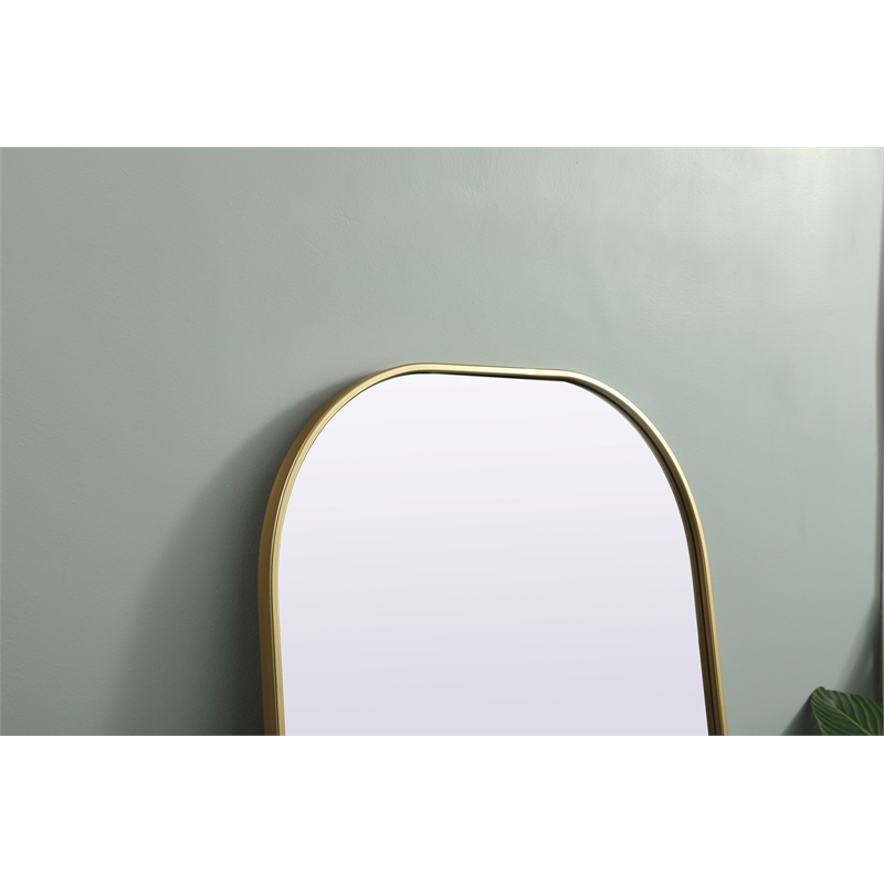 Elegant Decor Blaire 28x66