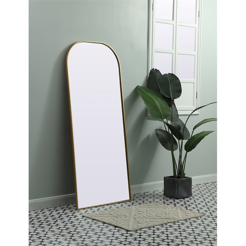 Elegant Decor Blaire 28x66