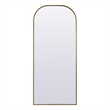 Elegant Decor Blaire 28x66