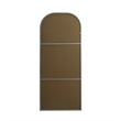 Elegant Decor Blaire 28x66