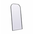 Elegant Decor Blaire 32x66