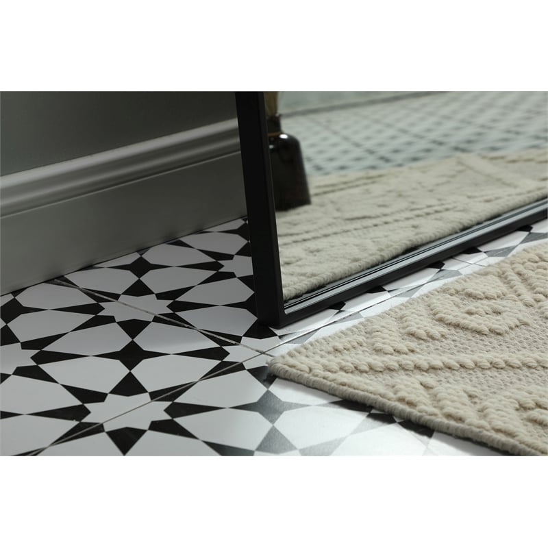 Elegant Decor Blaire 32x66
