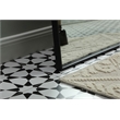 Elegant Decor Blaire 32x66