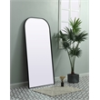 Elegant Decor Blaire 32x66