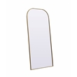 Elegant Decor Blaire 32x66