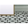 Elegant Decor Blaire 32x66
