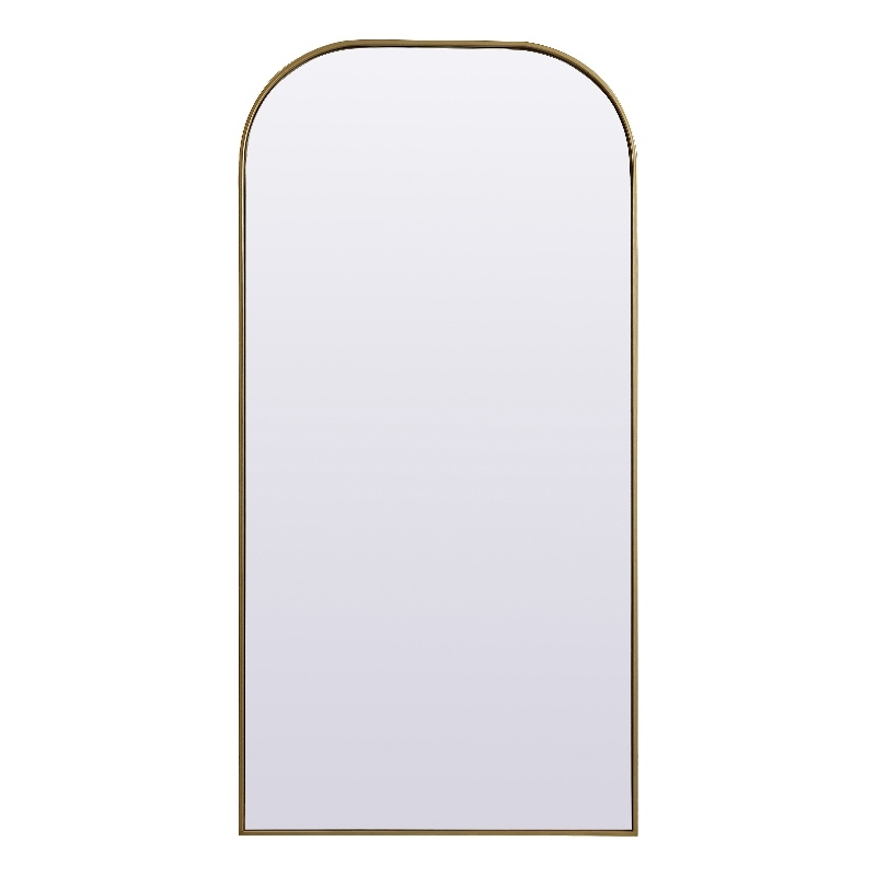 Elegant Decor Blaire 32x66