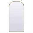 Elegant Decor Blaire 32x66