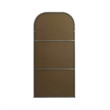 Elegant Decor Blaire 32x66