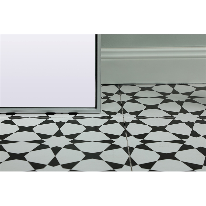 Elegant Decor Blaire 32x66