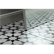 Elegant Decor Blaire 32x66