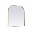 Elegant Decor Blaire 40x38